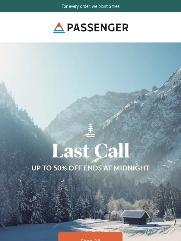 Passenger Clothing - WINTER SALE | Last Call