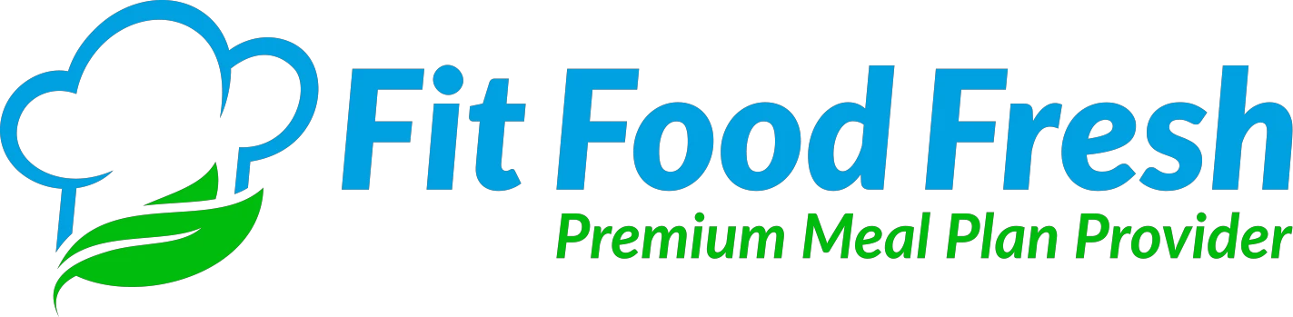 Fit Food Fresh