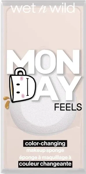 Wet N Wild Mood Makeup Sponge