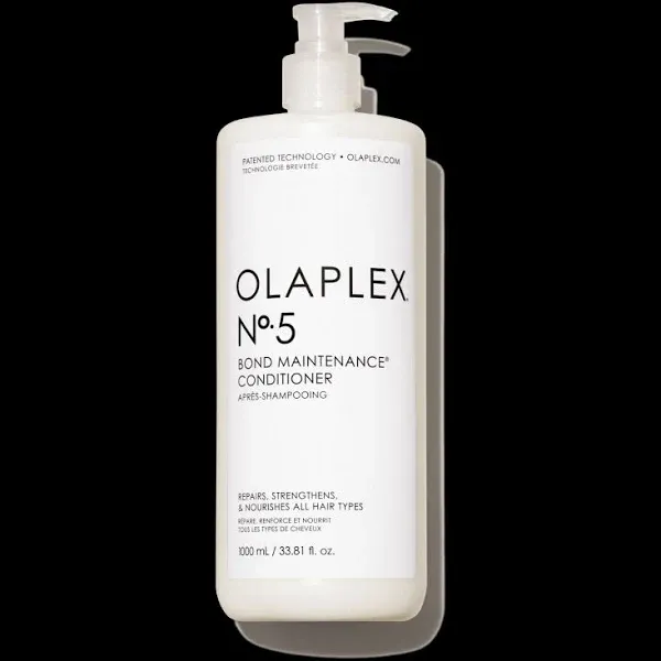 No 5 Olaplex Bond Maintenance Conditioner