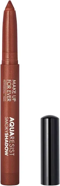Make Up For Ever Aqua Resist Smoky Shadow Stick