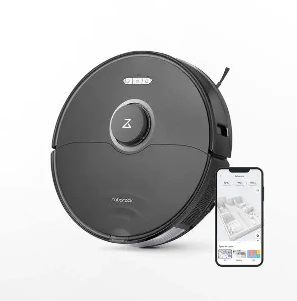 Roborock S8 Robot Vacuum Mop