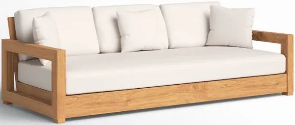 Joss & Main Melrose Outdoor Sofa