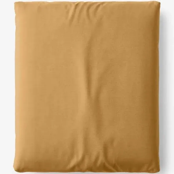 The Company Store Classic Cool Cotton Percale Sham