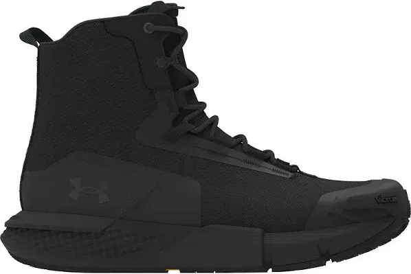 Under Armour Men's Charged Valsetz Tactical Boots