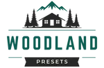 Woodland Presets