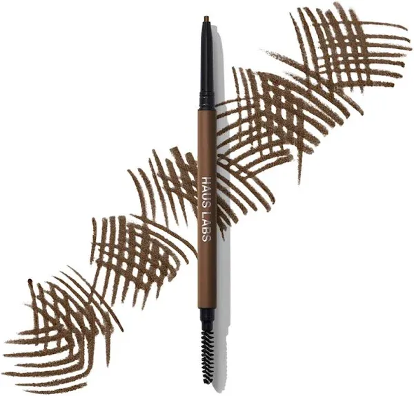 HAUS LABORATORIES By Lady Gaga The Edge Precision Brow Pencil