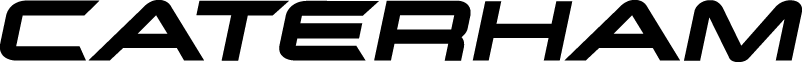 Caterham Parts