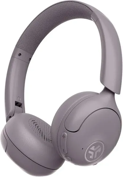 JLab Go Lux ANC On-Ear Headphones