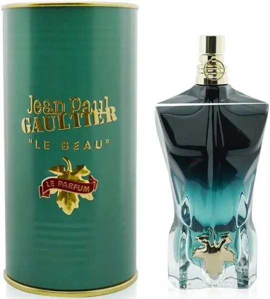 Jean Paul Gaultier Le Beau Le Parfum Eau De