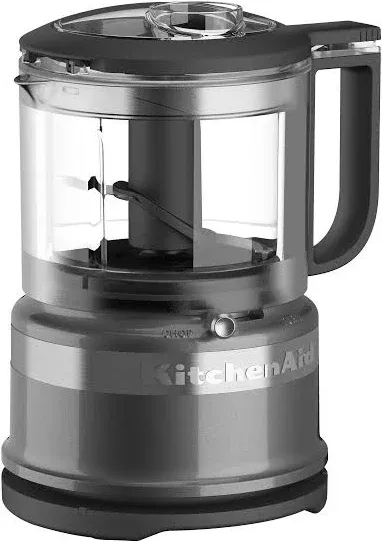 KitchenAid 3.5 Cup Food Chopper