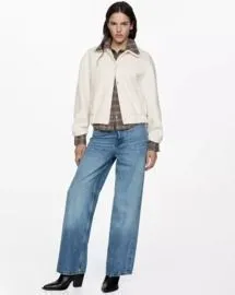 Women's Pocket Knit Jacket