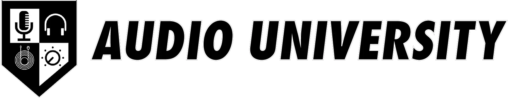 Audio University