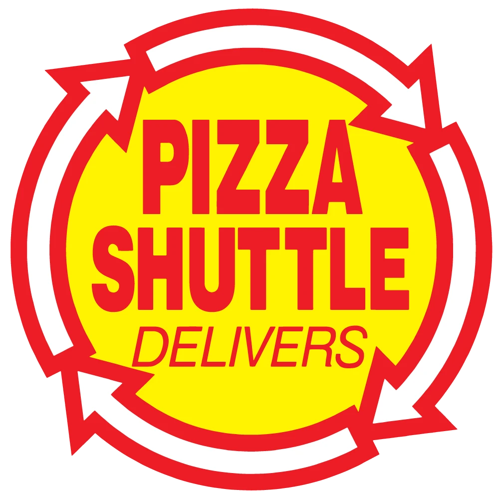 Pizza Shuttle Delivers