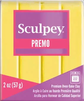 Sculpey Polymer Clay