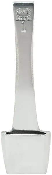 Weaver Leather Oblong Punch