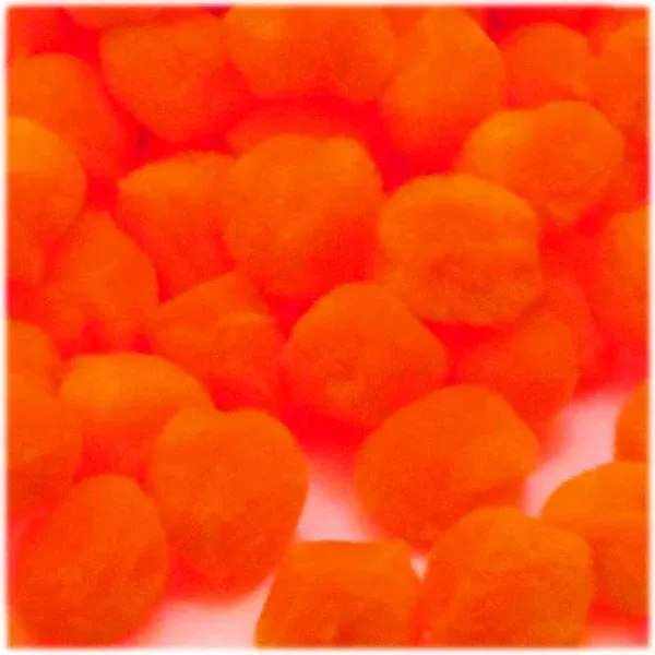 The Crafts Outlet Multi Purpose Pom Poms