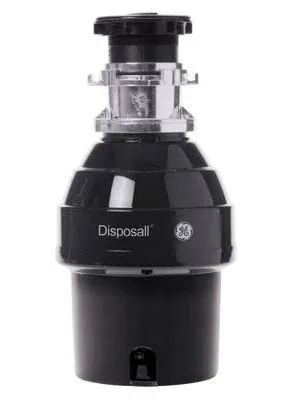 GE Garbage Disposer GFB760N