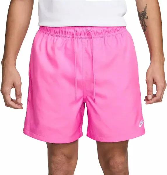 Nike Men's Club Woven Flow Shorts