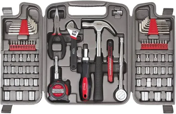 Apollo Tools Multi-Purpose Tool Kit DT9411