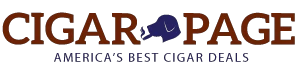 Cigar Page