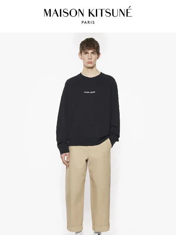 Maison Kitsune - New in | Spring-Summer 2025
