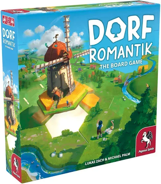 The Board Game