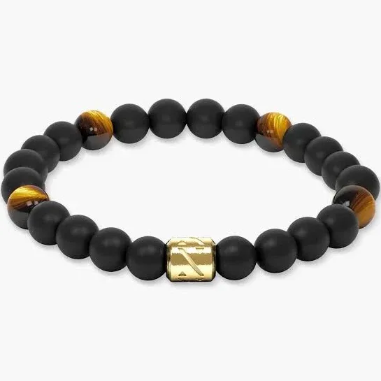 JAXXON Sunset Blvd Beaded Bracelet