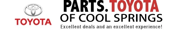 Toyota of Cool Springs