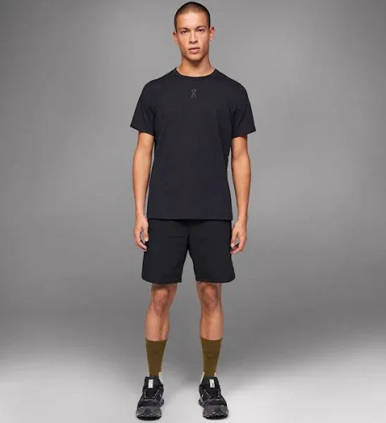 On Men's Trek Short Shorts