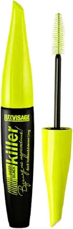 LuxVisage Killer Mascara