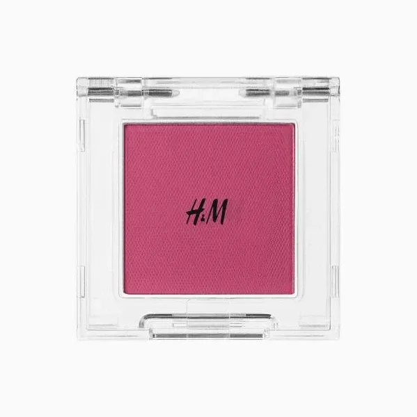Ladies - Eyeshadow Pink - H&M