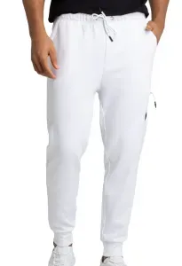 U.S. Polo Assn. Men's Active Cargo Jogger Sweatpants