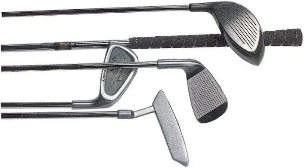 School Specialty 005002 No.9 Iron Left Handed Golf Club