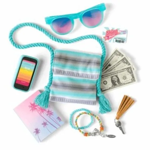 American Girl Joss Accessories | American Girl