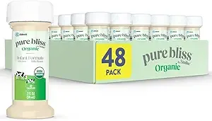 Similac Baby Formula: 48-Pack 2-Oz Bottles $38.60, 3-Pack 34.9-Oz Total Care Sensitive Infant Formula $85.79 + MORE w/ S&S + Free Shipping