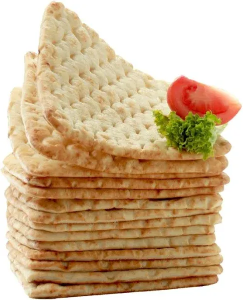 Elviart Square Pita Bread