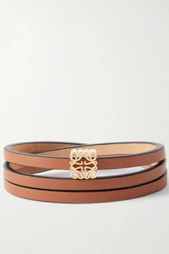 Loewe x Paulas Ibiza Twist Wrap Bracelet