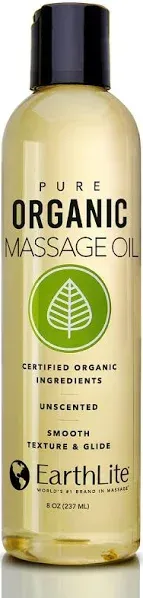Earthlite Professional Massage Oil
