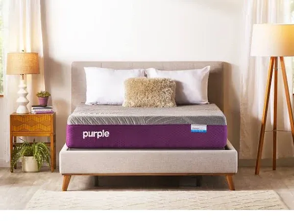 Purple Restore Cool Touch Hybrid Mattress