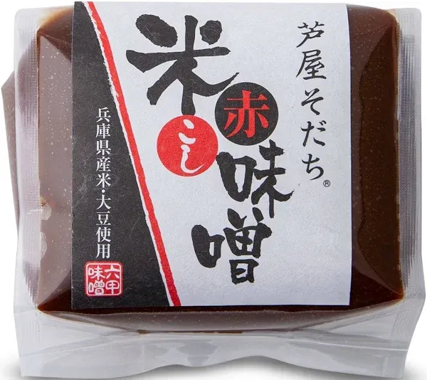 Aka Miso 300g