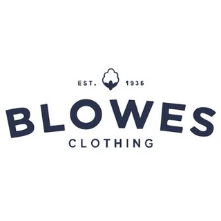 Blowes Clothing