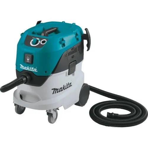 Makita 11 Gallon Wet/Dry HEPA Filter Dust Extractor/Vacuum VC4210L