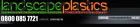 Landscape Plastics