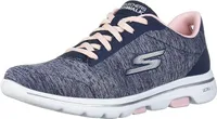 Skechers Go Walk 5-True Sneaker (Women's)