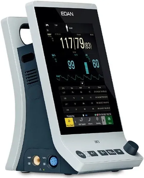 Edan iM3 Spot Vital Signs Monitor