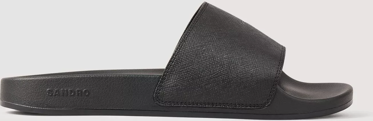 Sandro Sandals - male - 12.5