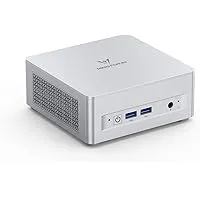 MINISFORUM UM870 Slim Mini PC Desktop w/Ryzen 7