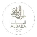 AlBaba Sweets