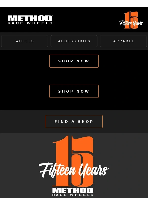 Method Race Wheels - LAST CHANCE - SAVE UP TO $325 ON RAISED WHEELS